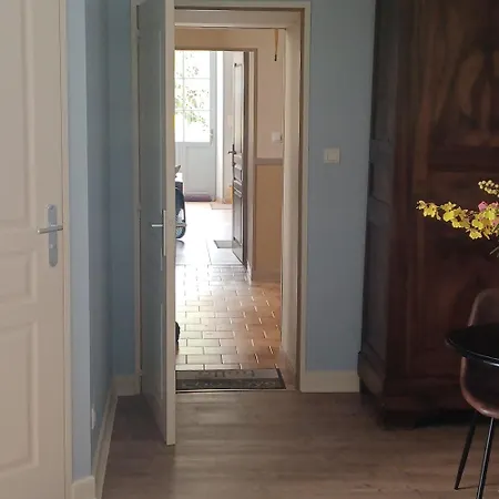 Alloggio in famiglia Escale En Sud Charente