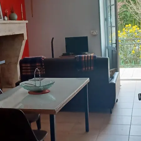Alloggio in famiglia Escale En Sud Charente