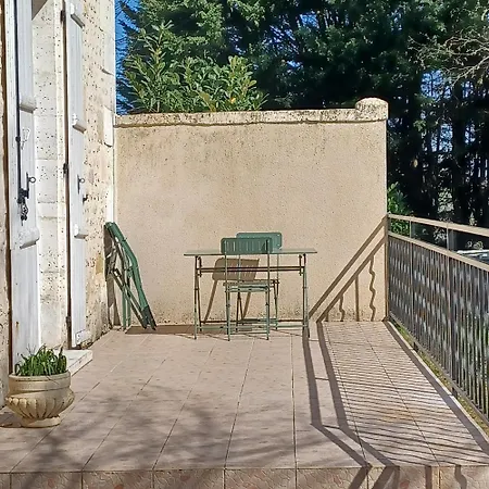 Escale En Sud Charente Alloggio in famiglia *