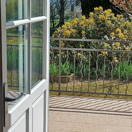 Escale En Sud Charente Alloggio in famiglia *