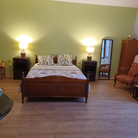 Escale En Sud Charente Pansiyon *